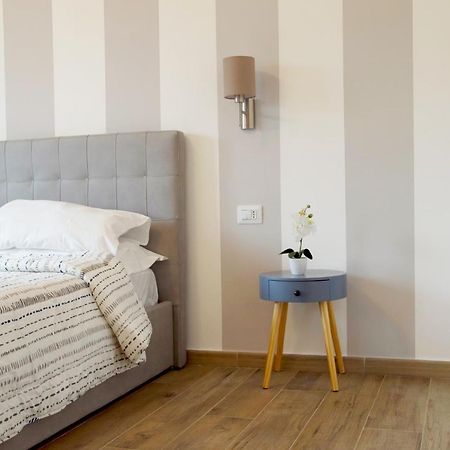 פאביה Minerva Rooms מראה חיצוני תמונה