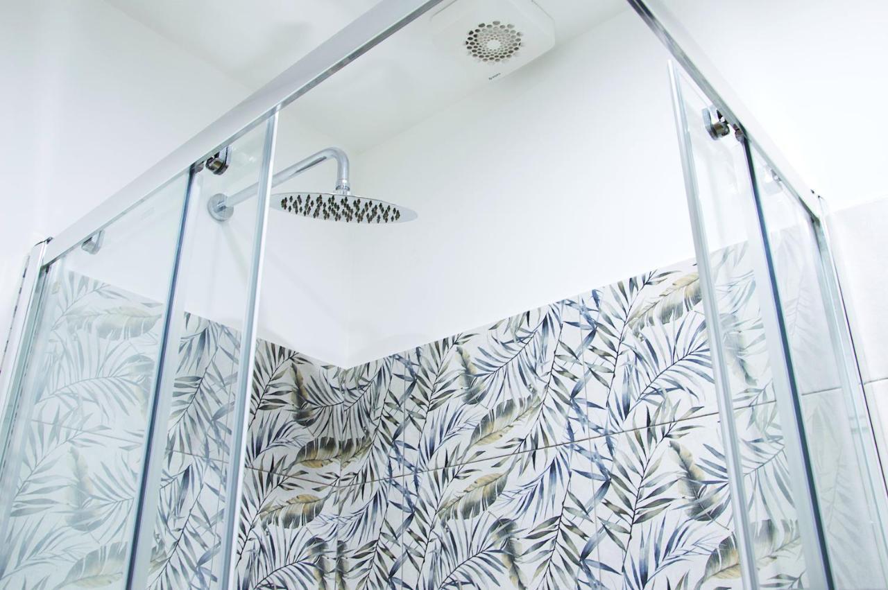 פאביה Minerva Rooms מראה חיצוני תמונה
