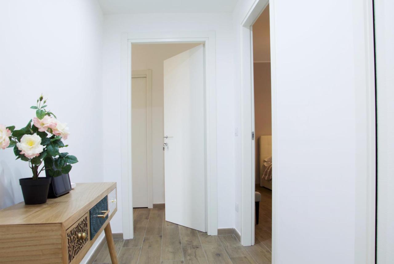 פאביה Minerva Rooms מראה חיצוני תמונה