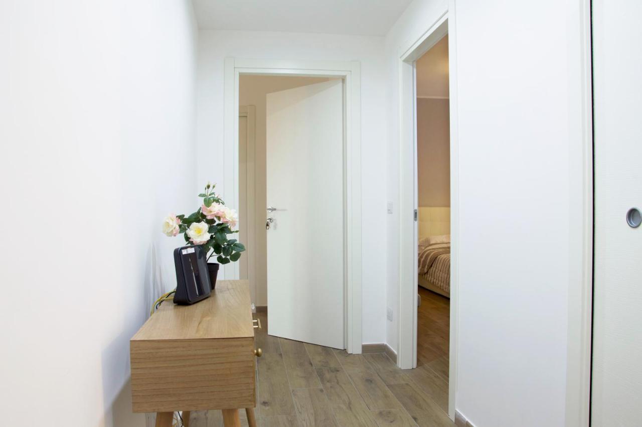פאביה Minerva Rooms מראה חיצוני תמונה