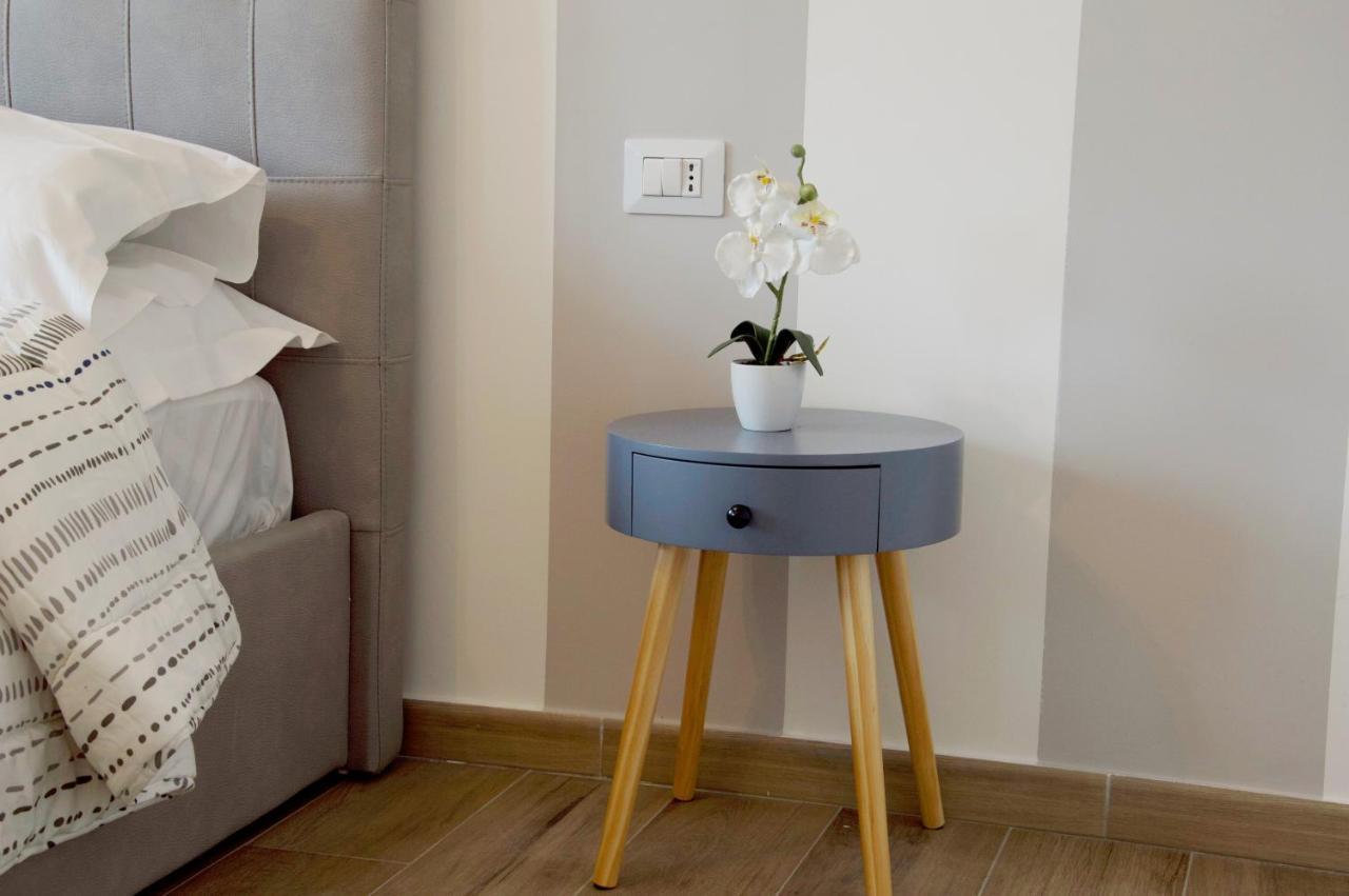 פאביה Minerva Rooms מראה חיצוני תמונה